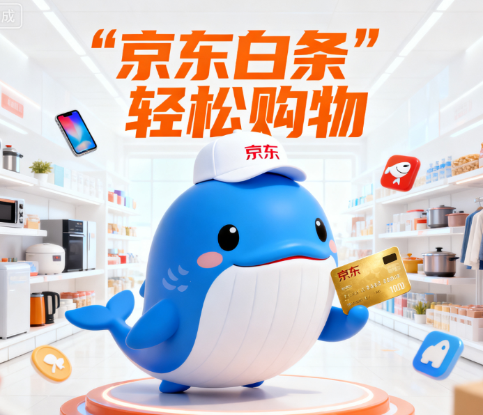 如何轻松将京东白条里的钱套出来，快速实现资金流转！